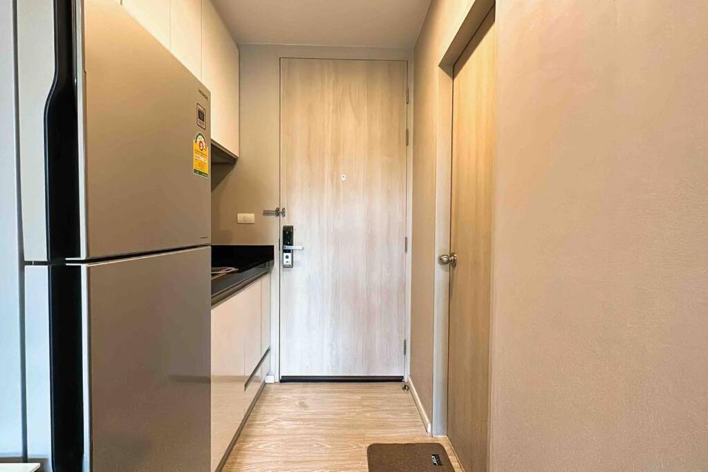 Апартаменты Nimman Soi 5, Чиангмай Экстерьер фото